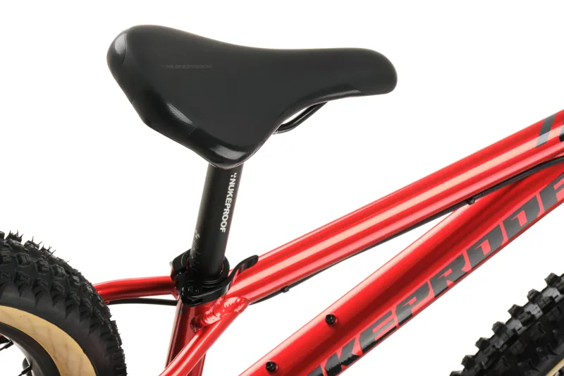 Nukeproof Cub-Scout 20inch Race - 2021 - Racing Red-7